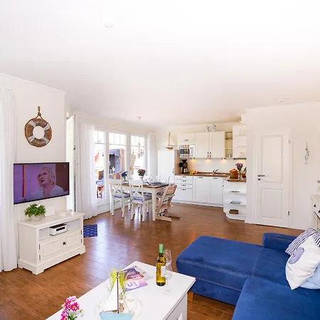 Daldrup Apartment
