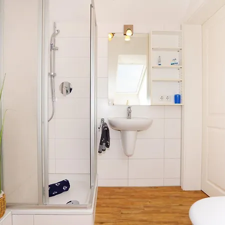 Daldrup Apartment *