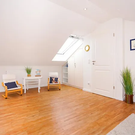 Apartment Daldrup