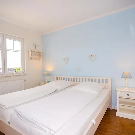 Daldrup Apartment *