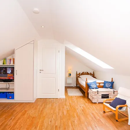 Daldrup Apartment Groemitz