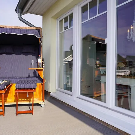 Daldrup Apartment