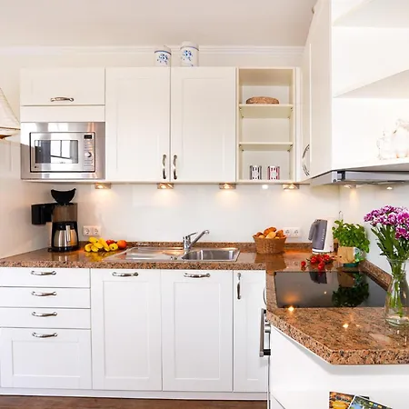 Daldrup Apartment *