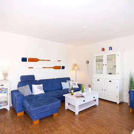 Apartment Daldrup *