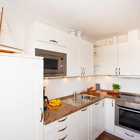 Apartment Daldrup Groemitz
