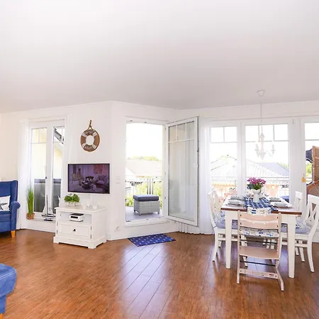 Daldrup Apartment