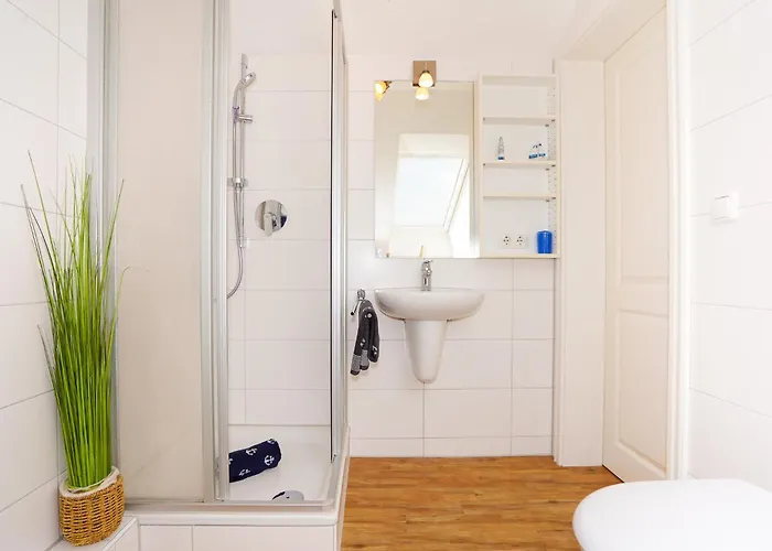 Daldrup Apartamento *