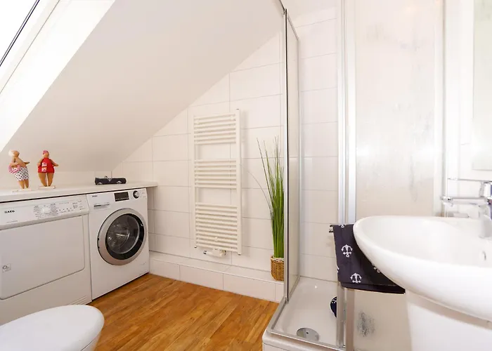 Daldrup Apartamento Grömitz