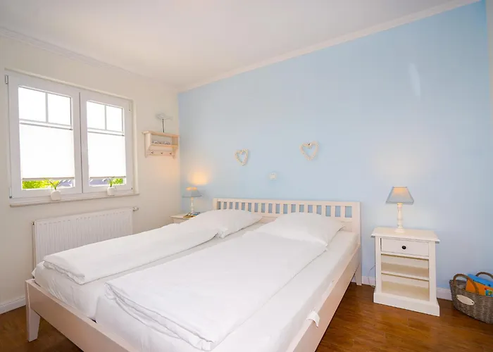 Daldrup Apartamento *