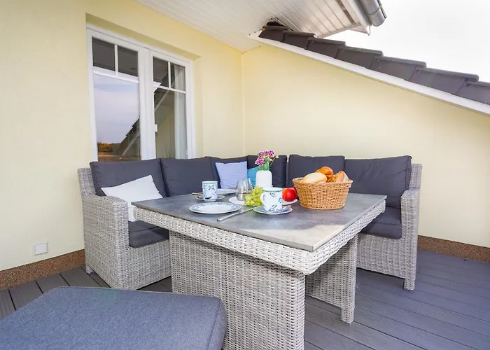 Apartamento Daldrup *