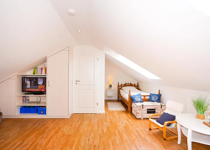 Daldrup Apartamento Grömitz