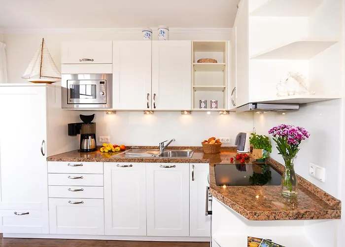 Daldrup Apartamento *