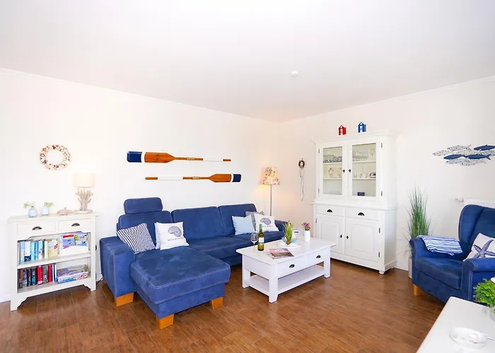 Apartamento Daldrup *