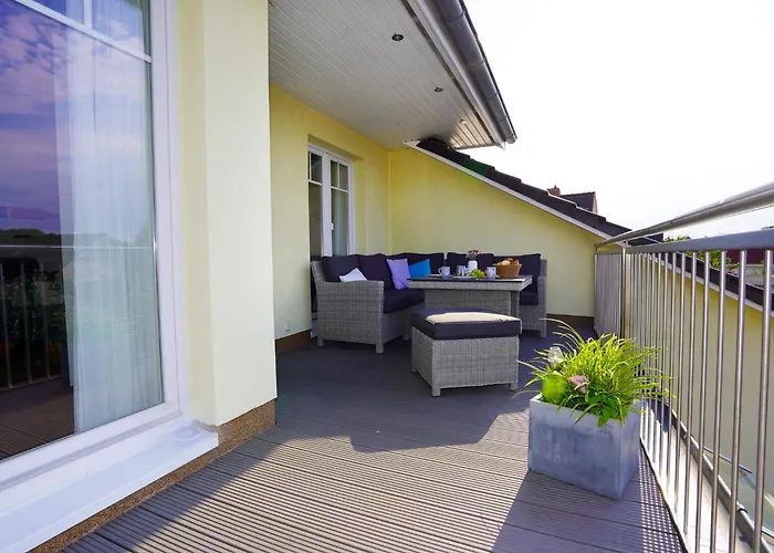 Daldrup Apartamento Grömitz