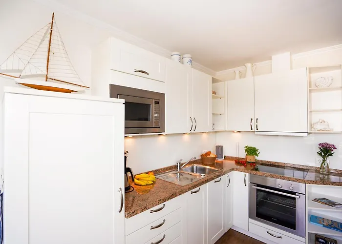 Apartamento Daldrup Grömitz